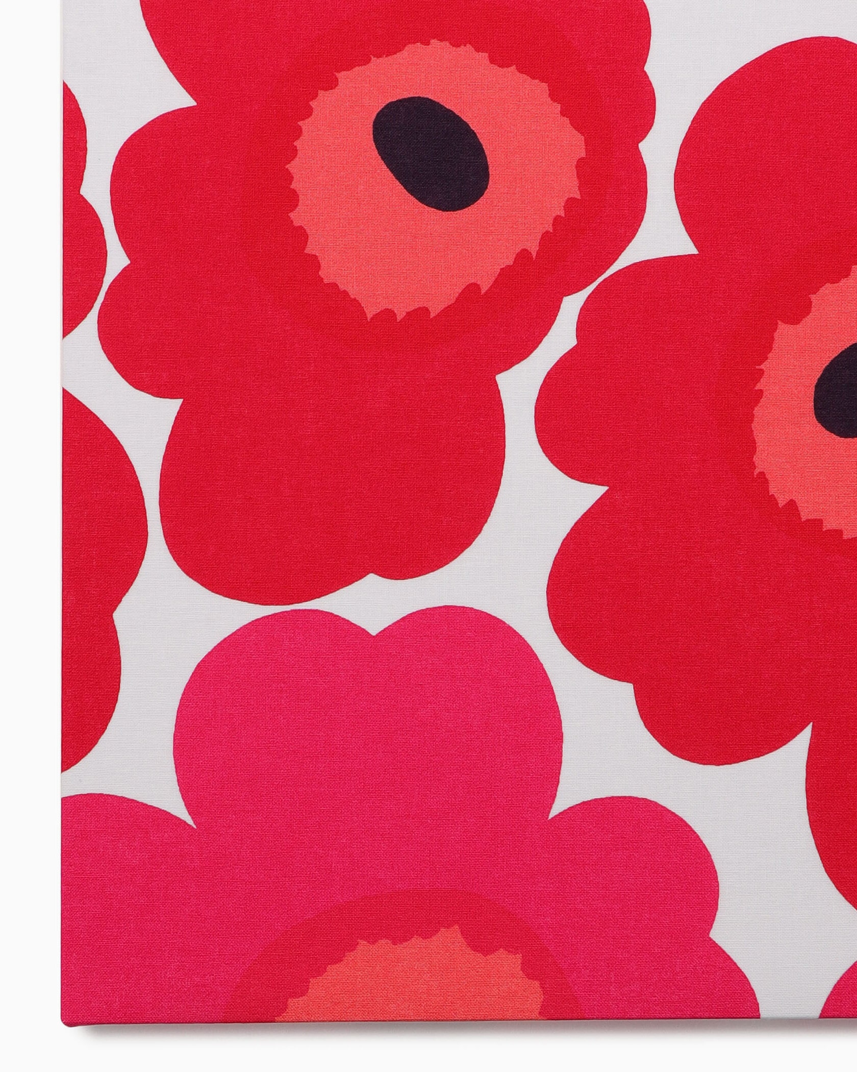 Pieni Unikko ファブリックボード 44×44cm | Maija Isola | Marimekko