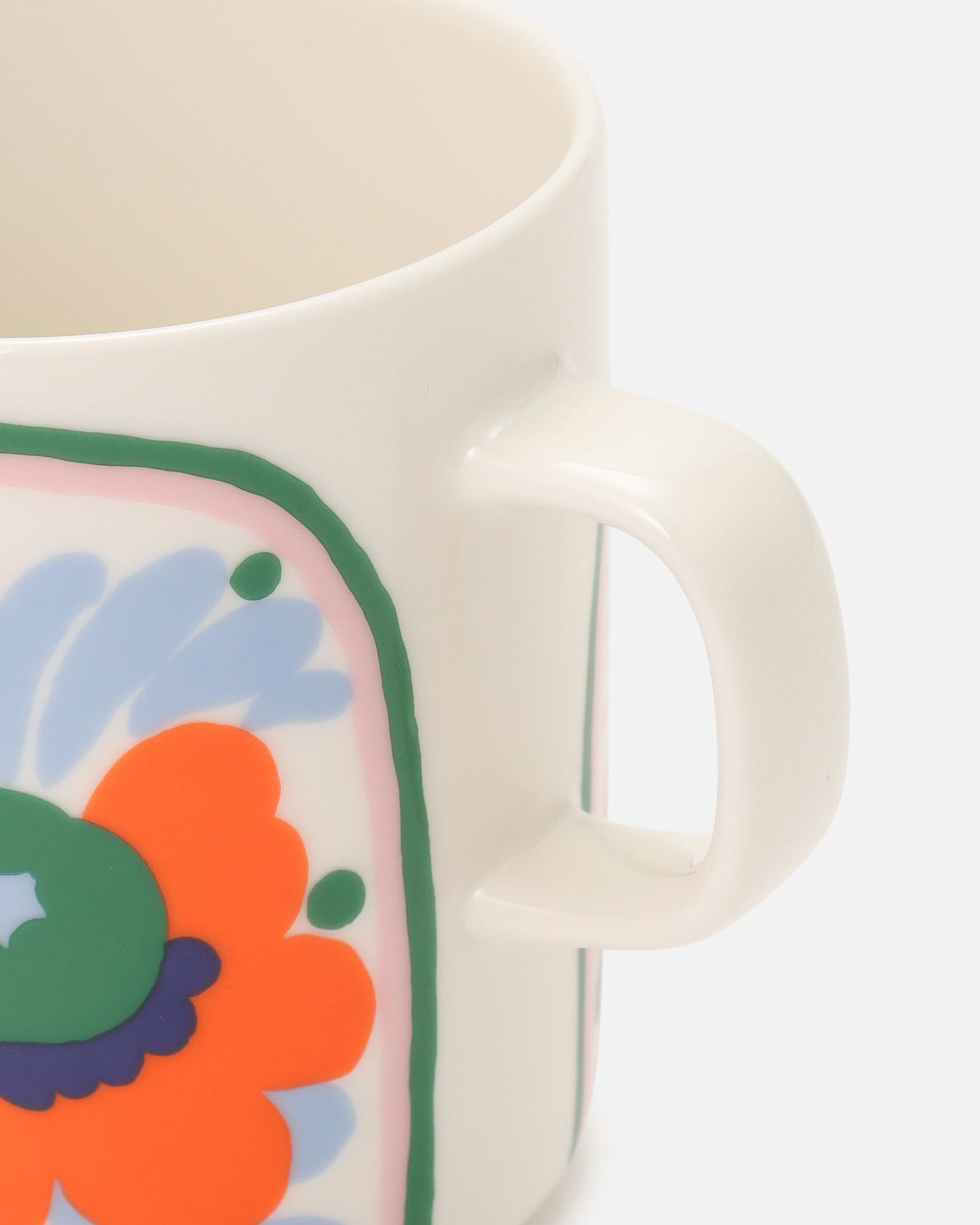 Karuselli マグカップ 250ml | Katsuji Wakisaka | Marimekko