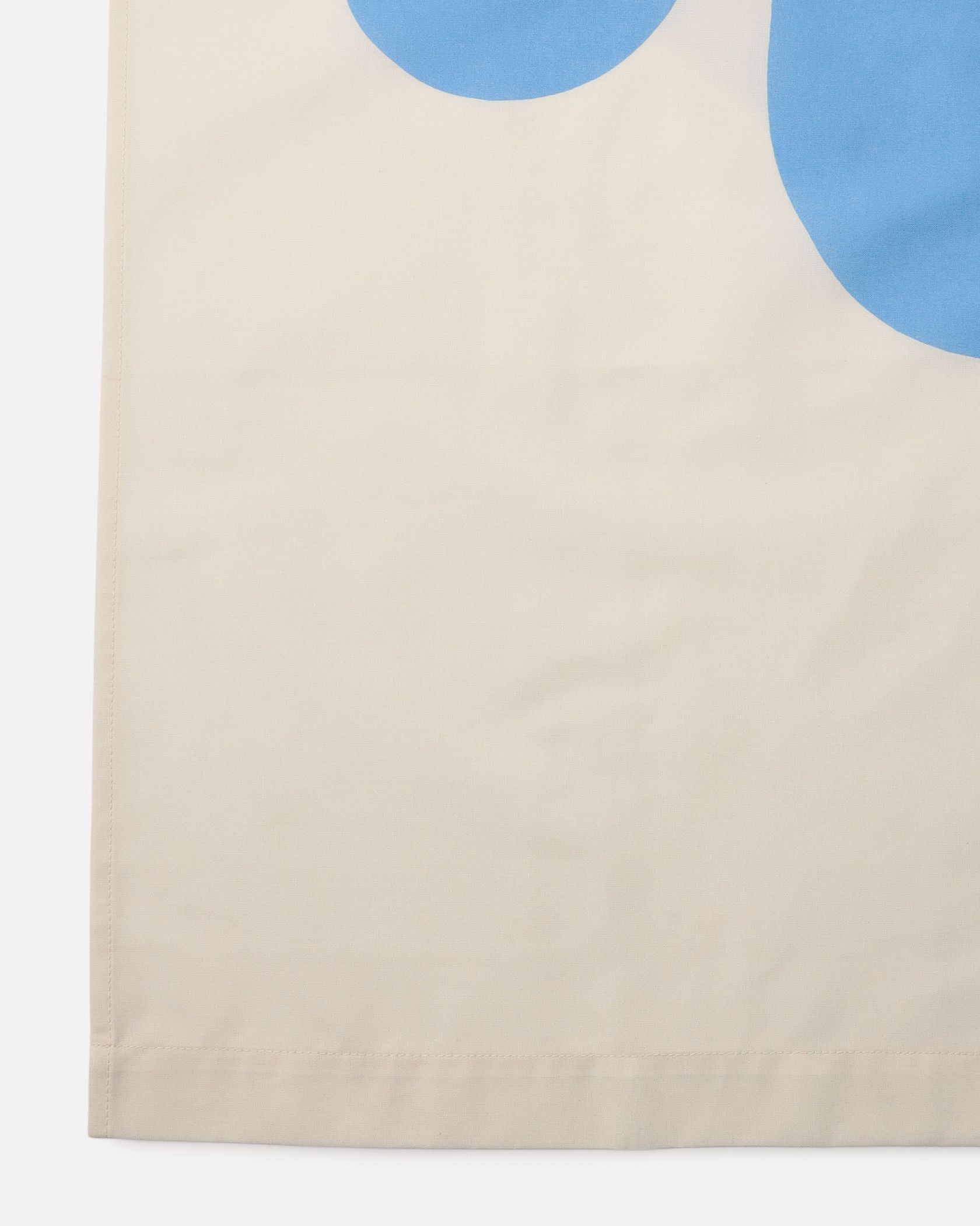 日本限定】Unikko Noren カーテン 90×120cm | Maija Isola | Marimekko