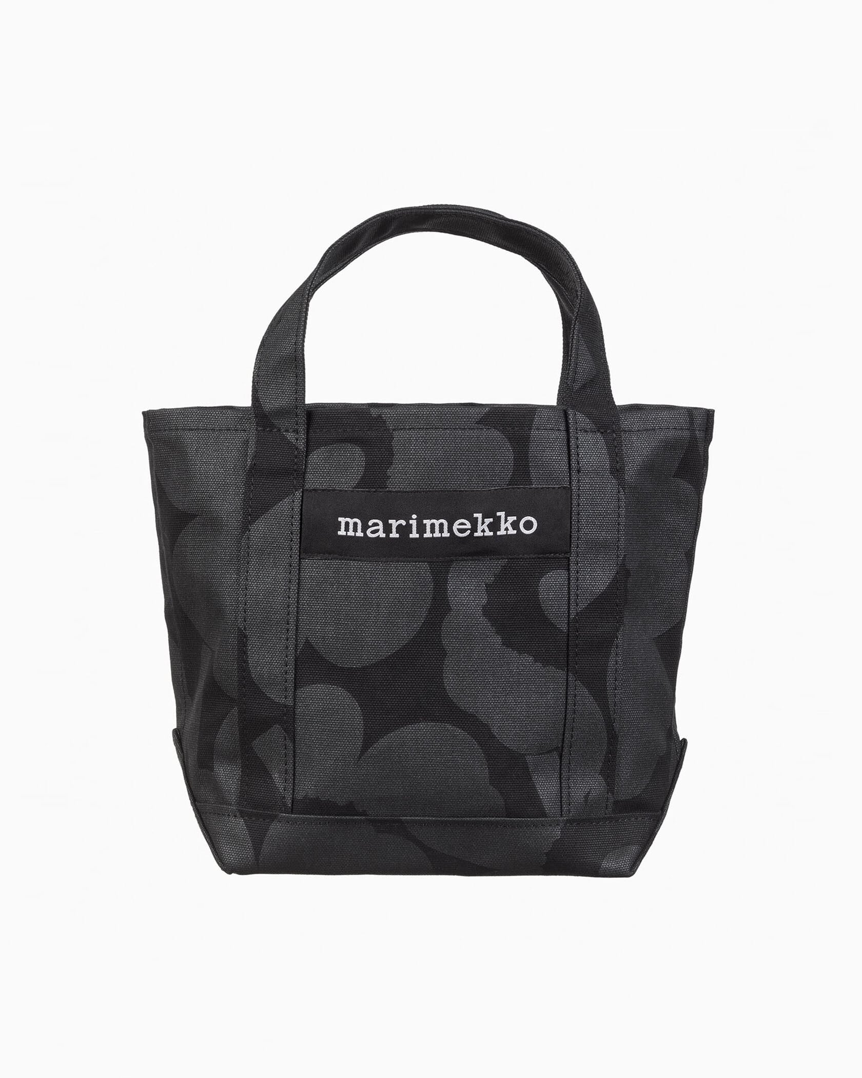 Pieni Unikko Seidi Wx トートバッグ | Maija Isola | Marimekko