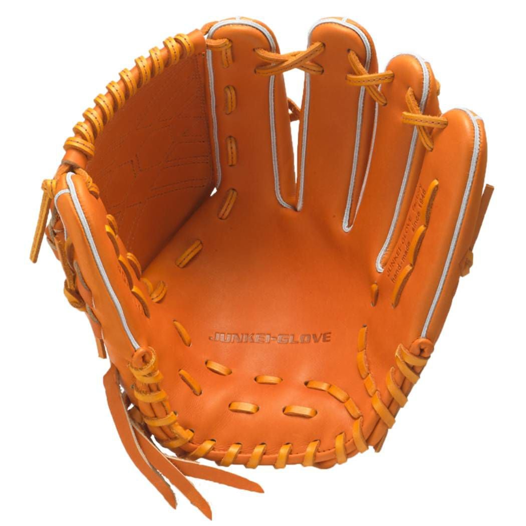 ジュンケイグラブ JUNKEI-GLOVE 専用グラブ袋付き ARAMID SERIES