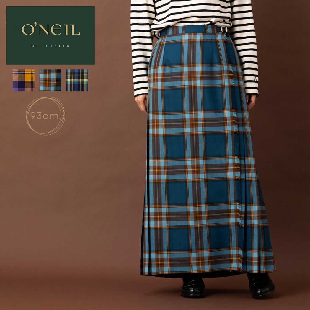 正規取扱い店】オニールオブダブリン ONEIL OF DUBLIN ウール イージー