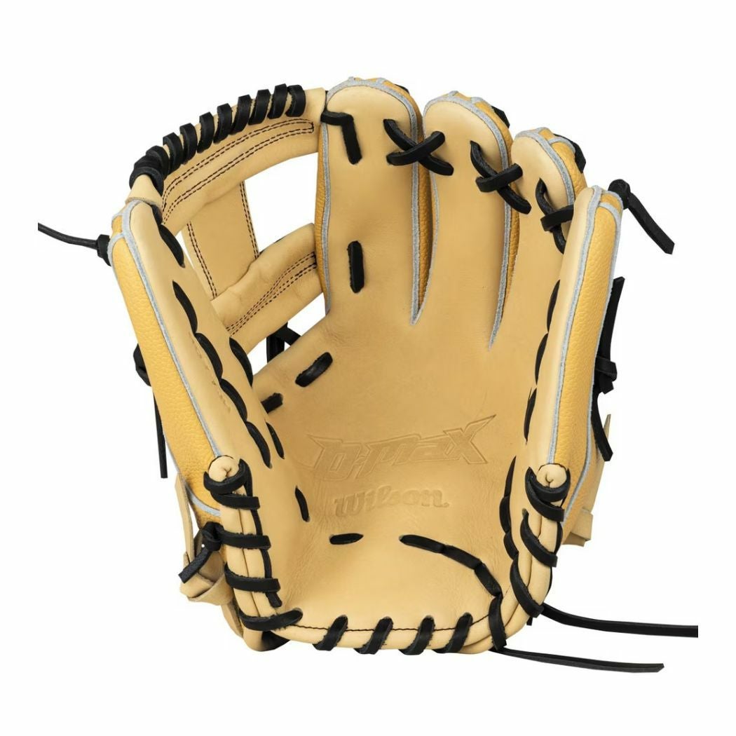 ウイルソン/ウィルソン Wilson D-MAX DUAL DマックスデュアルJr. 7J型