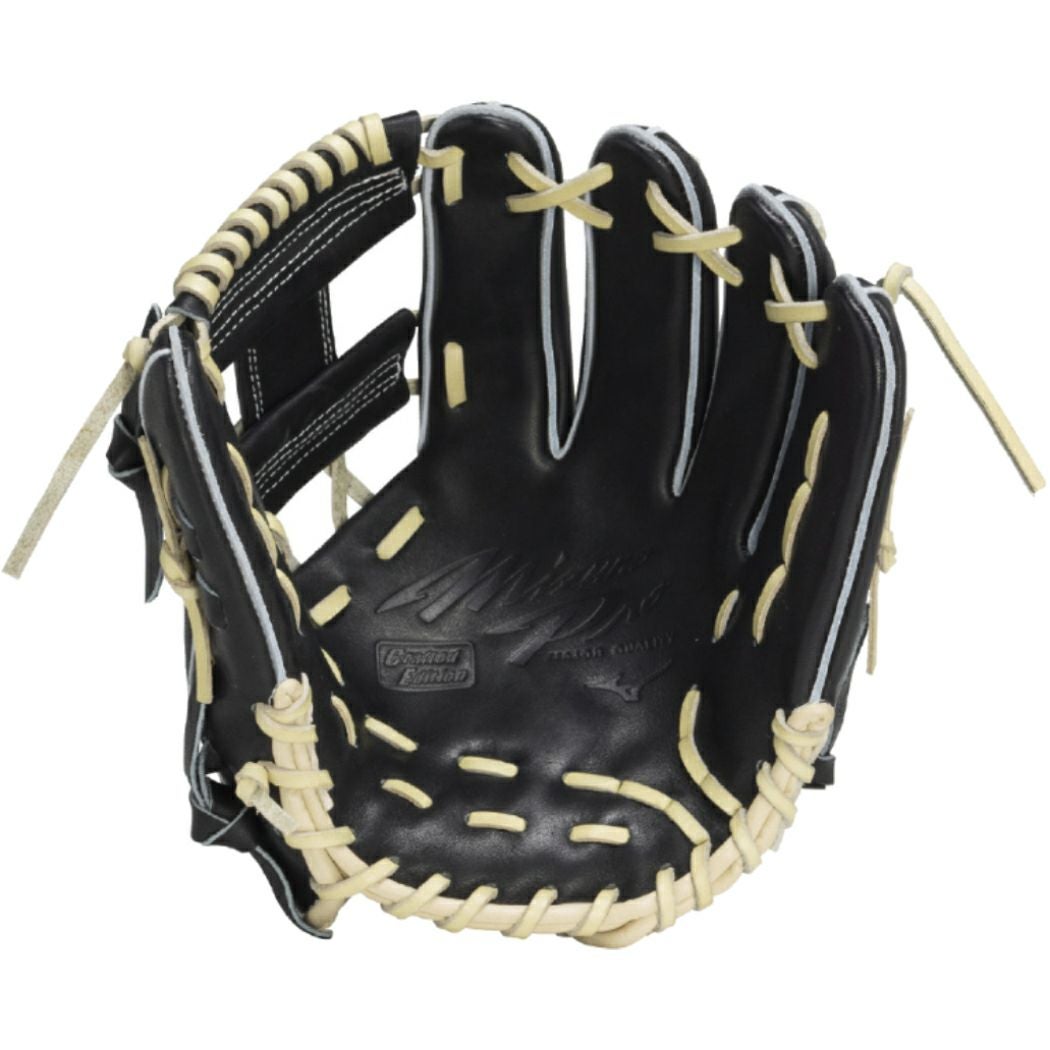 ミズノ MIZUNO 【専用グラブ袋付き】ミズノプロ MizunoPro CRAFTED