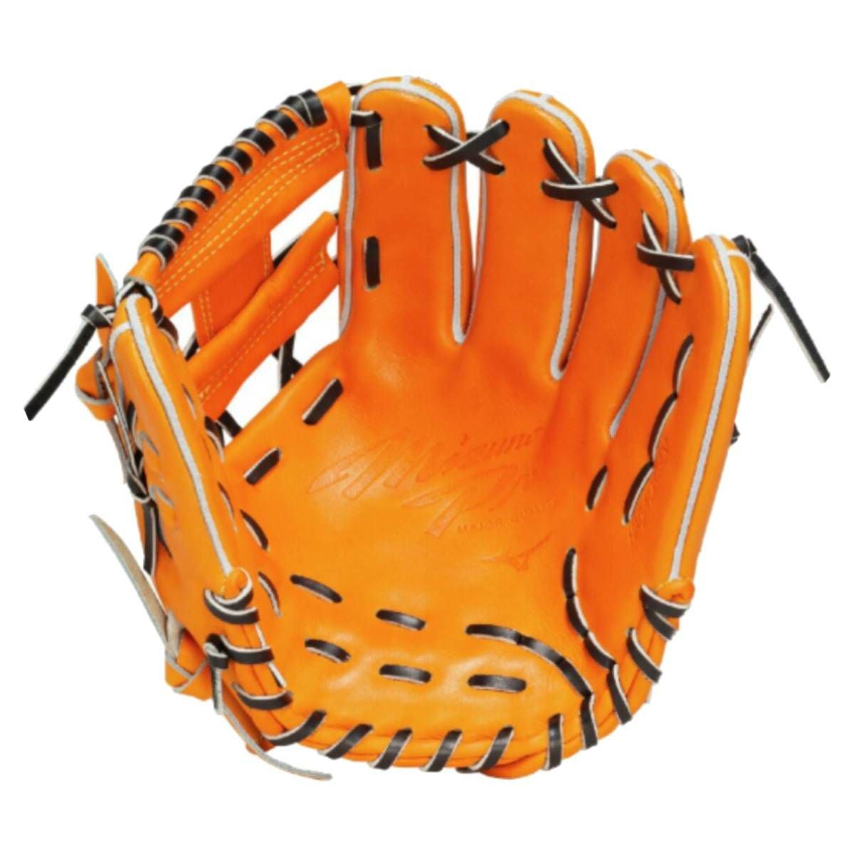 ミズノ MIZUNO 専用グラブ袋付き MizunoPro Classic 硬式用グラブ 内