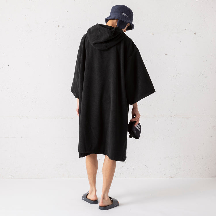 FreshService | フレッシュサービス SAUNA PONCHO