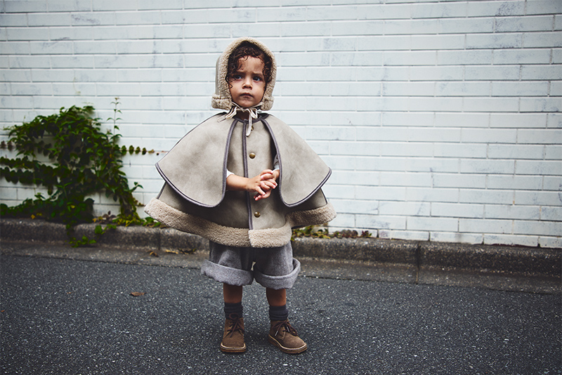 sonnet mouton greige | ギフト・スタイ・出産祝いのMARLMARL（マール