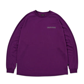 Marmot x CITY COUNTRY CITY] MMWCCC L/S T-SHIRT(ロングスリーブTシャツ)