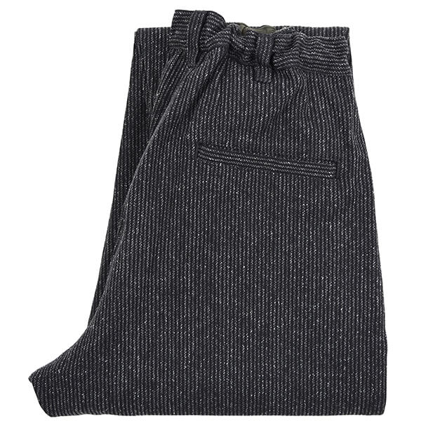 DjangoAtour “frenchwork easy pants” | MASUYA