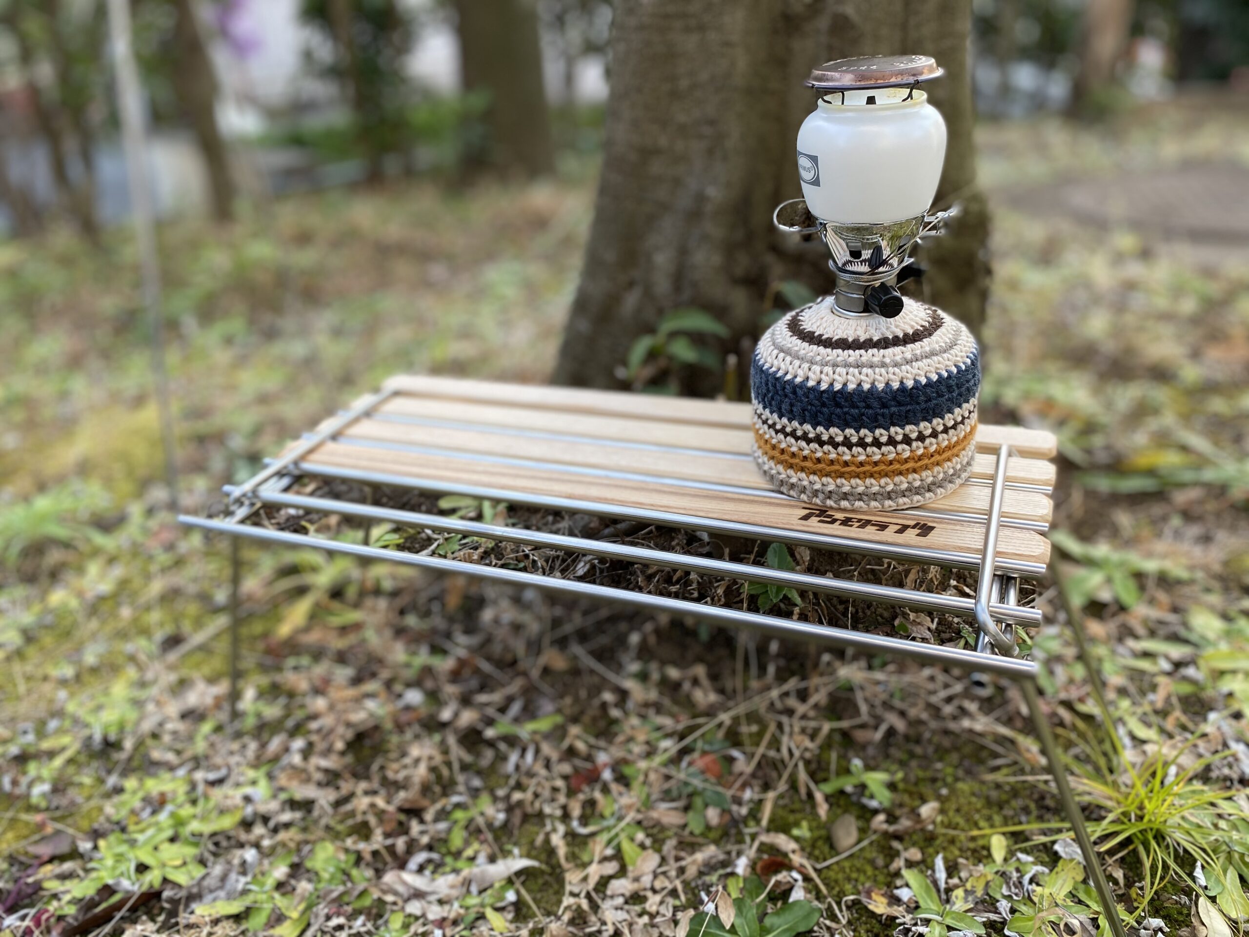 asimocrafts（アシモクラフツ）『a38grate RT 』レビュー！小型万能