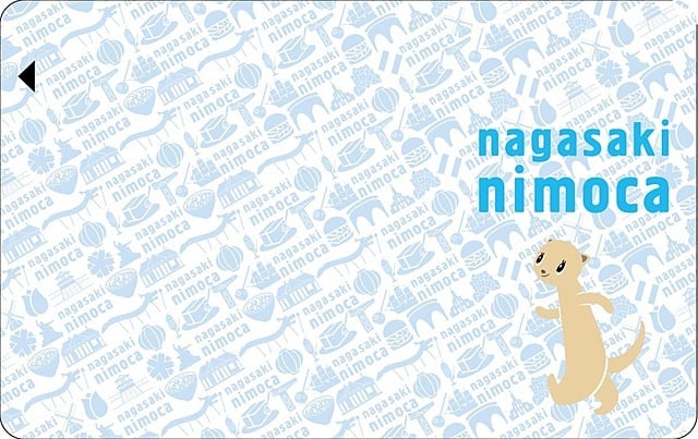 nagasaki nimocaのご案内｜松浦鉄道株式会社【鉄道,広告,ヘッドマーク