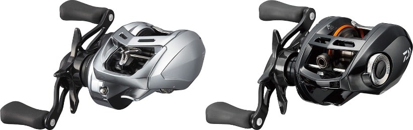 徹底比較！なにが違うの？ダイワ「21アルファス SV TW」「19アルファス