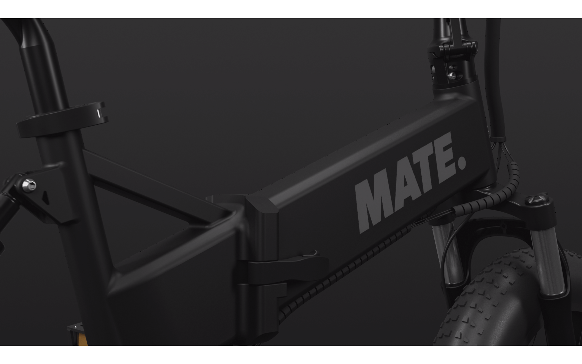 MATE X 250W 初期モデル MATE X 250W 初期モデル MATE X 250W 初期