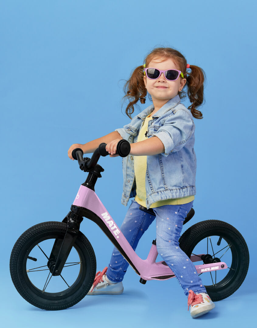 自転車本体 MATE MINI BLUE Ocean Shimmer MATE MINI/ メイト ミニ