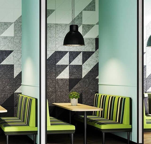 Turf: Tangram 834358 | Material Bank