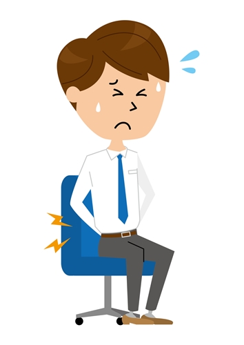 大阪府門真市で梨状筋症候群施術 | サイト名