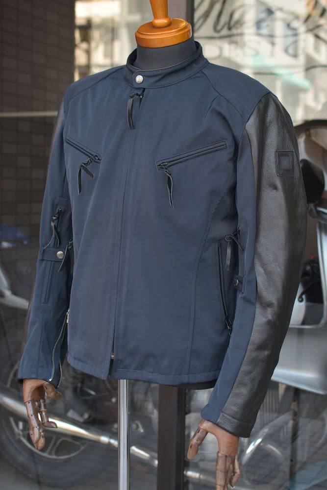 30%OFF】WPシングルライダース2/MFB-2466 【メンズ】 | Men'sJACKET