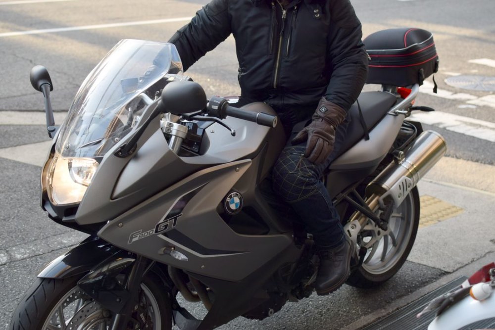 冬の定番『ウォームスクランブラーパンツ』入荷‼ | マックスフリッツ