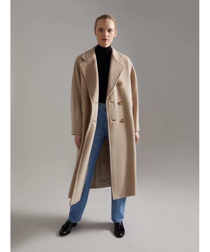 Max Mara/マックスマーラ通販 | [マダム] 101801 アイコンコート【送料