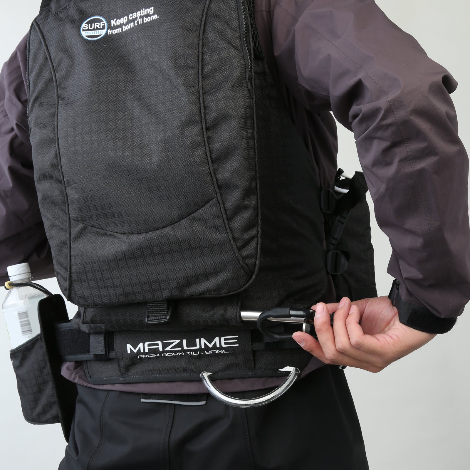 mazume サーフロッドスタンド