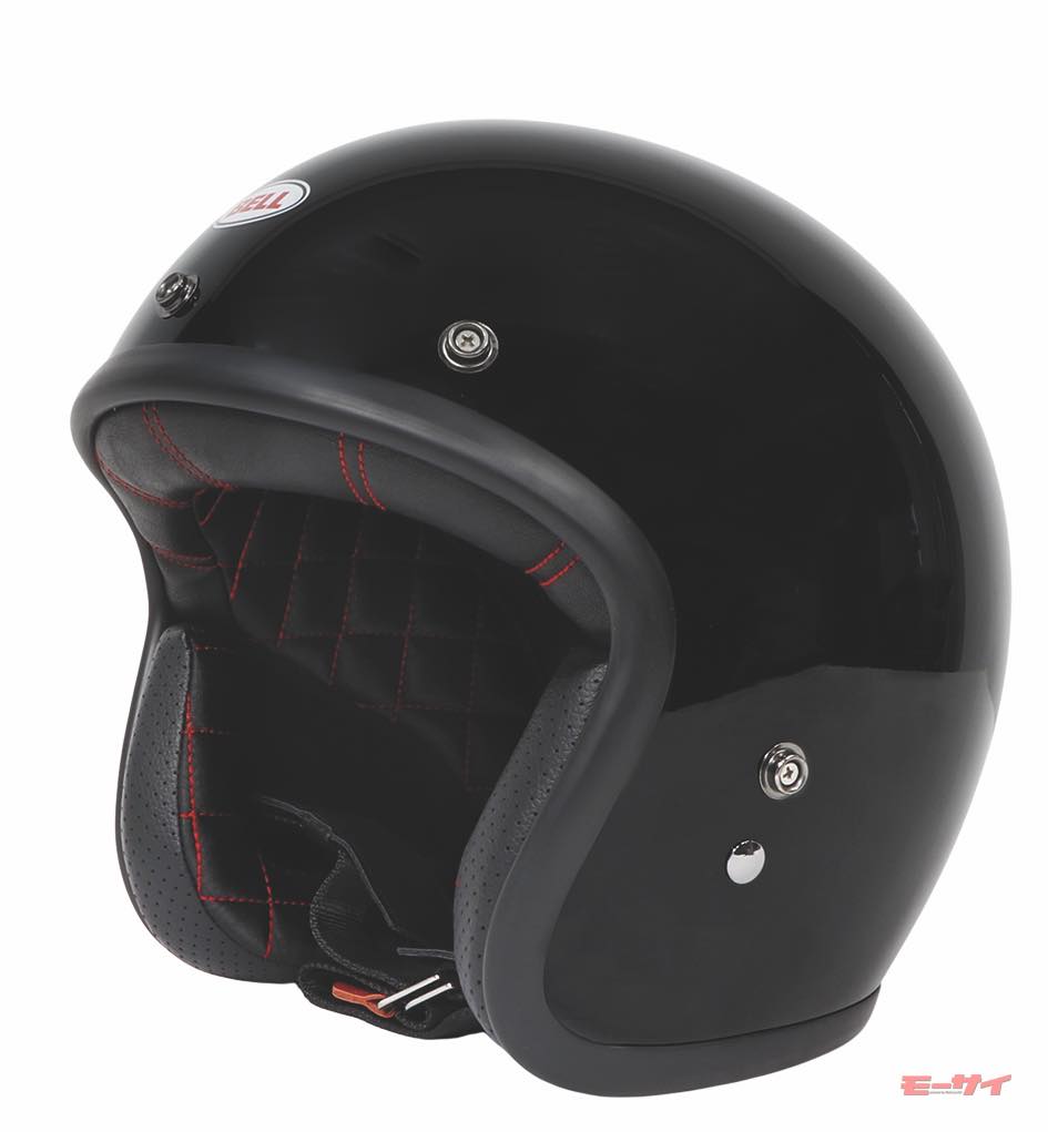 BELLヘルメット【BULLITT CRF／CUSTOM500 CRF】 クラシック系フル