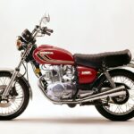 ホンダ ホークII CB400T／ホーク CB250T 「時代に翻弄された革新の3