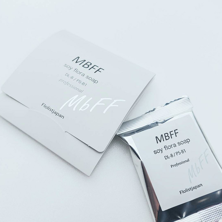 soap_mini | 【MBFF公式】美容室・エステサロンから提案するマイクロ