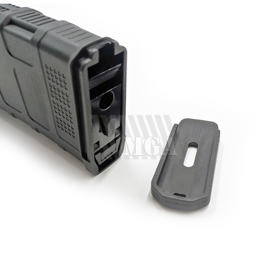 Toxicant社 MWS対応 Co2 マガジン 2本 Toxicant社 MWS対応 Co2