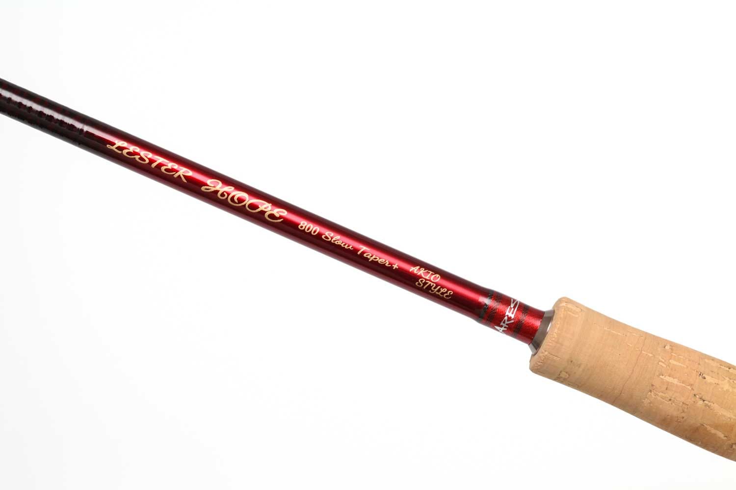 エギングロッド ARES・LESTER HOPE 800 SlowTaper+登場!! スロー