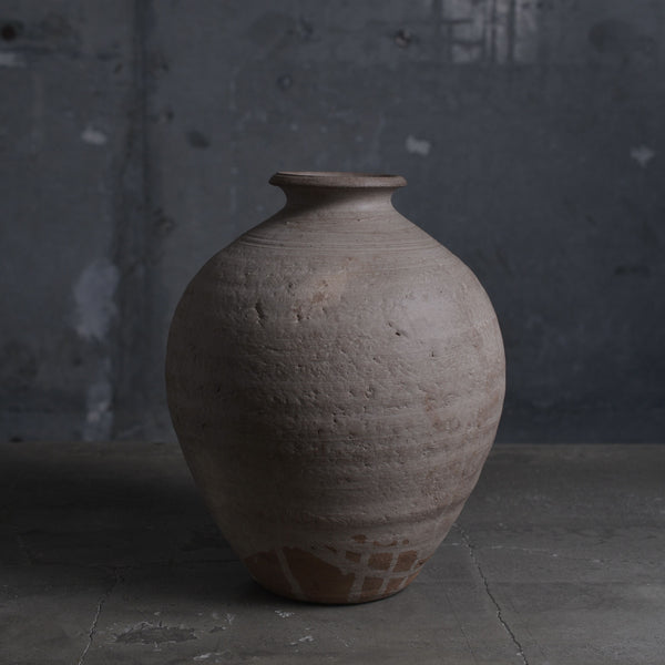 熊谷幸治｜Yukiharu KUMAGAI｜土器｜24-008 – Roundabout & OUTBOUND