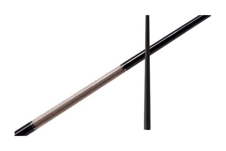 Cuetec TrueWood Gen 2 ウォルナットキュー（シナジー搭載） Cuetec