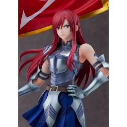 FAIRY TAIL」ファイナルシリーズ エルザ・スカーレット 1/8スケール
