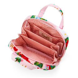 ハローキティ フェイラー マルチポーチ - Meccha Japan