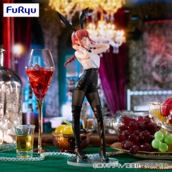 チェンソーマン BiCute Bunnies Figureーマキマー - Meccha Japan