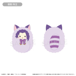 ブルーロック くるみたぴぬい アリスモチーフVer. 1BOX入数：8