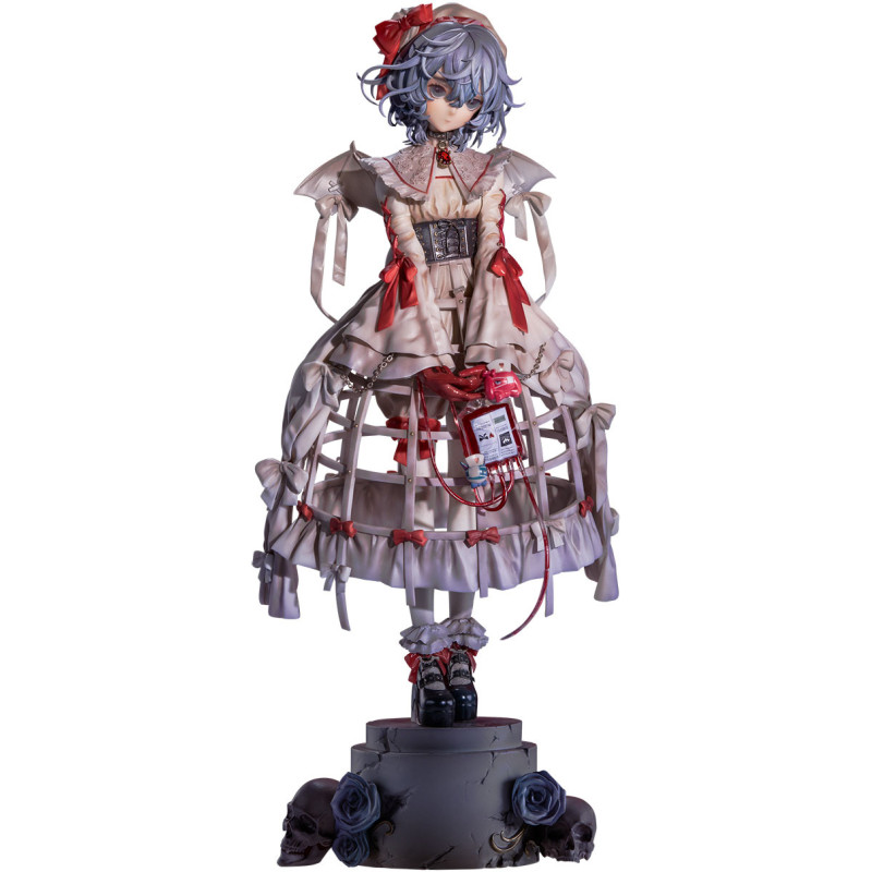 東方Project レミリア・スカーレット Blood Ver. - Meccha Japan