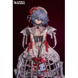東方Project レミリア・スカーレット Blood Ver. - Meccha Japan