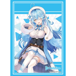 ブシロード スリーブコレクション ハイグレード Vol.4072 ホロライブ