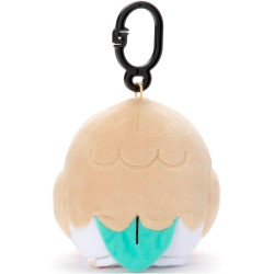 サウンドぬいぐるみ ポケモン モクロー - Meccha Japan