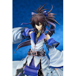 東方Project 博麗霊夢 紅魔城伝説版 限定エクストラカラー 1/8 完成品