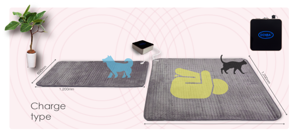 DENBA Health 価格・レンタル｜デンバ正規販売店の製品情報