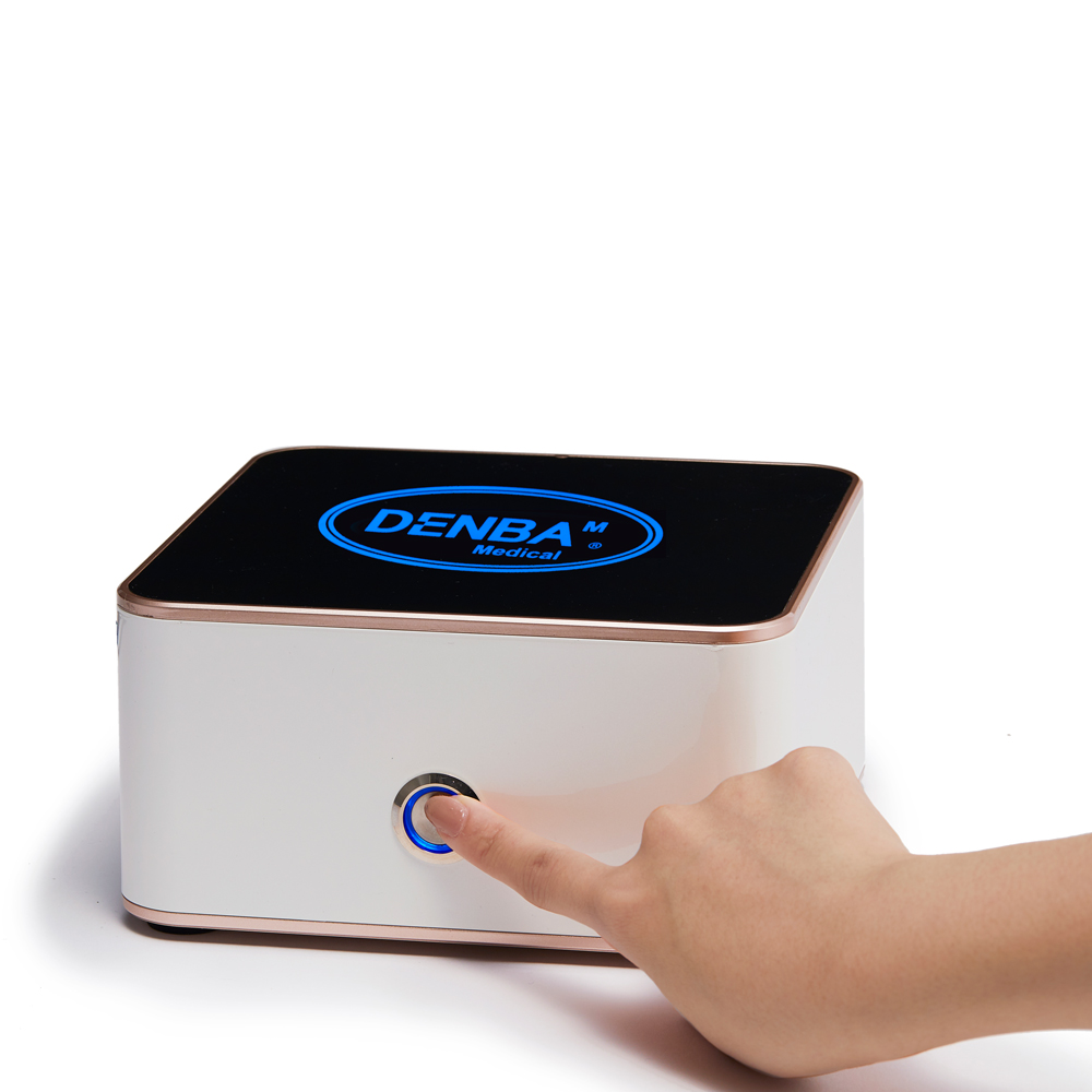 DENBA Charge 健康管理デバイス バ*タ様 DENBA Charge 健康管理