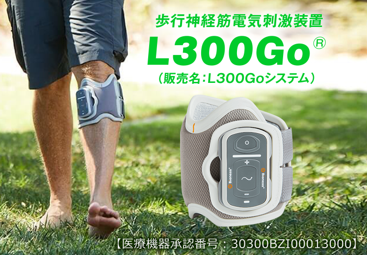 歩行のリハビリに|L300Go-一般の方向け|【公式】フランスベッド