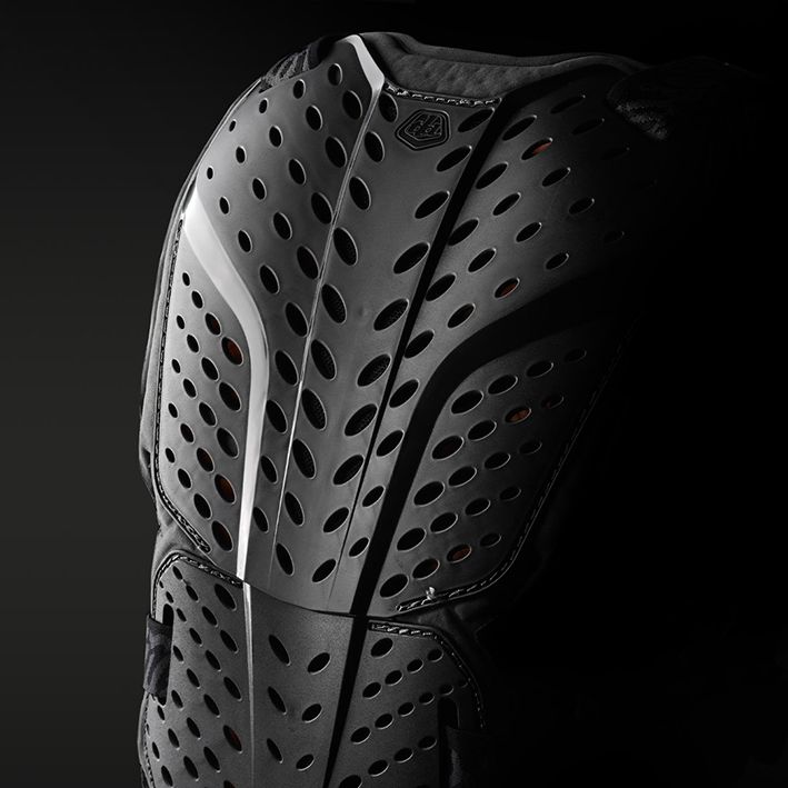 タイチ公式通販】TDV021 ROCK FIGHT CE チェストプロテクター｜TAICHI