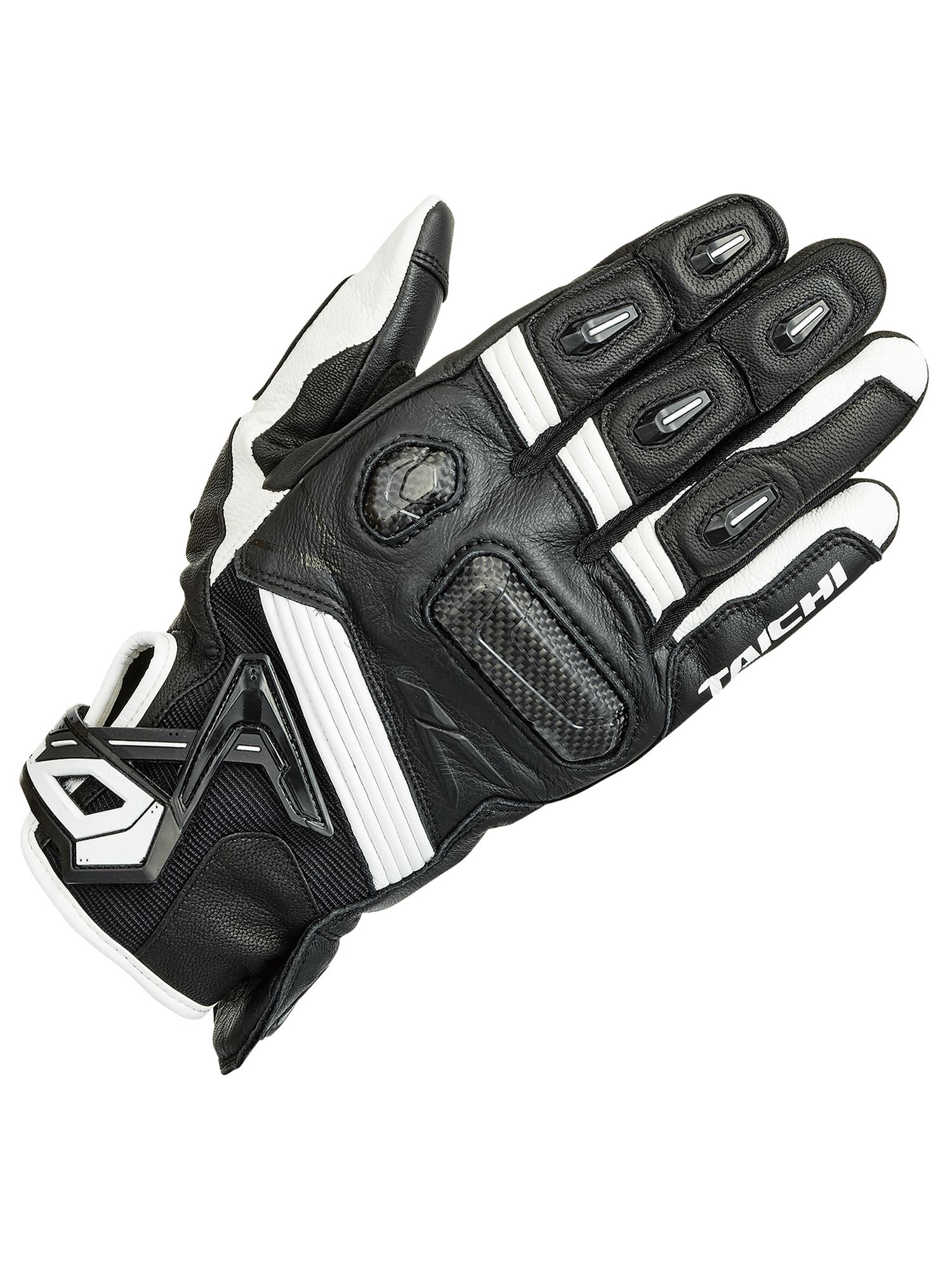 タイチ公式通販】RST441 ラプター レザーグローブ | TAICHI