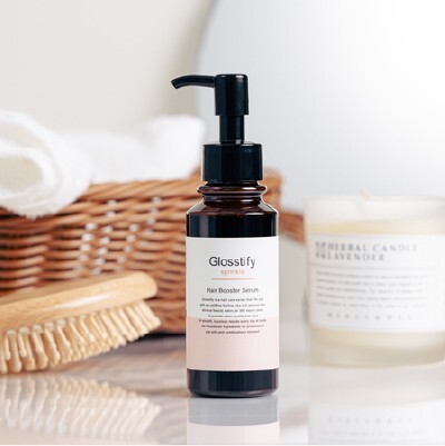 Glosstify（グロスティファイ）のヘアケア商品の口コミを紹介！特徴や