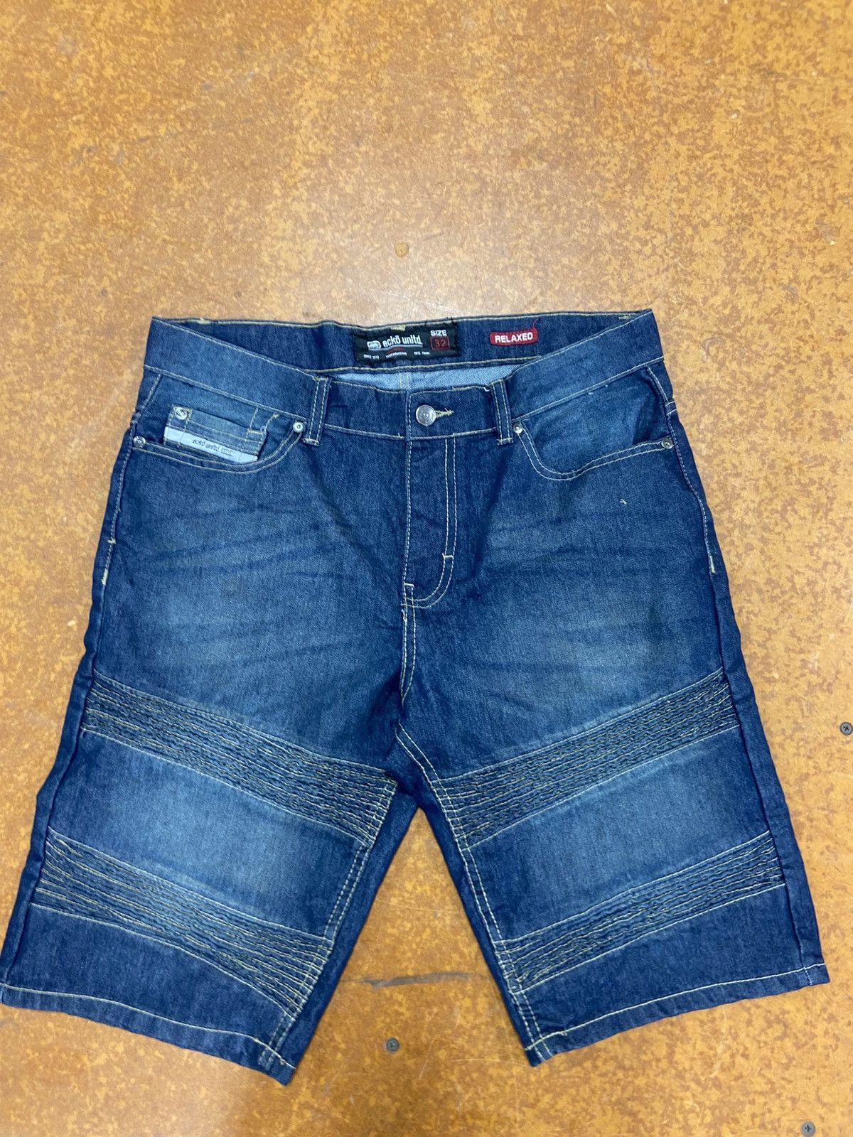 エヴィス NO1 SPECIAL 36 lot1506 1st yamane Evisu MEN Yamane No.1