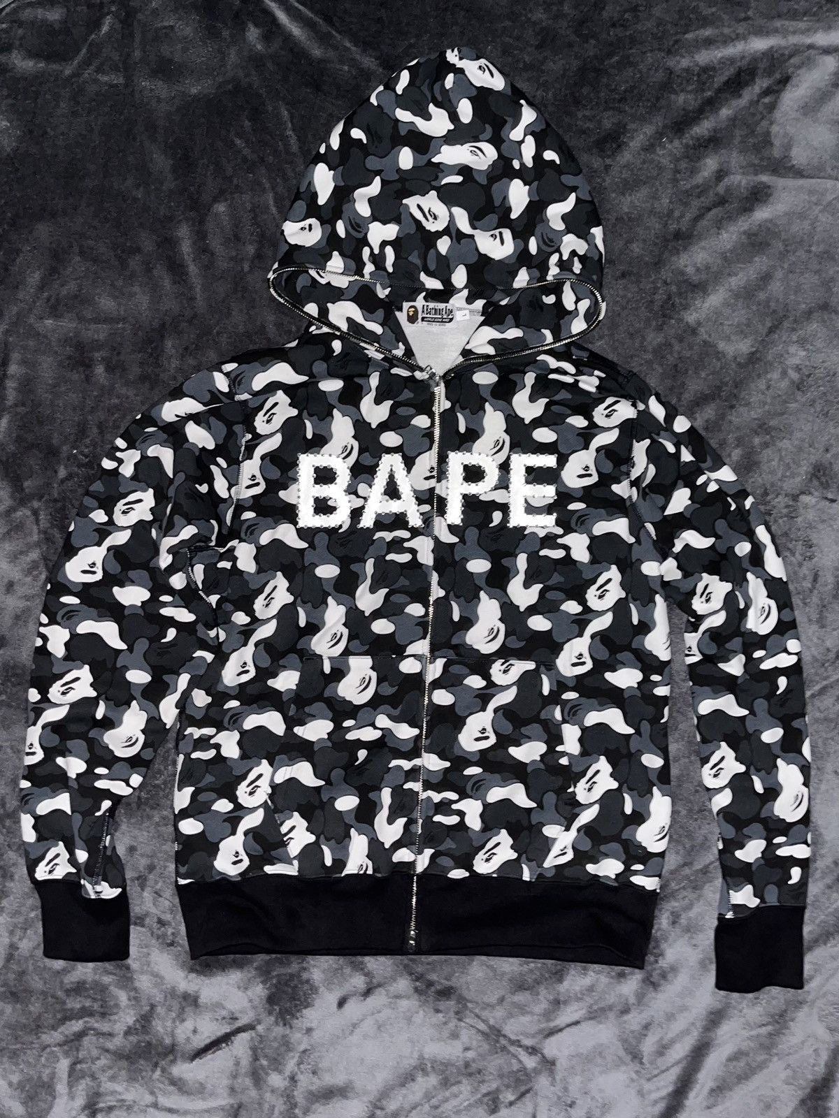 Bape × Dover Street Market | Grailed