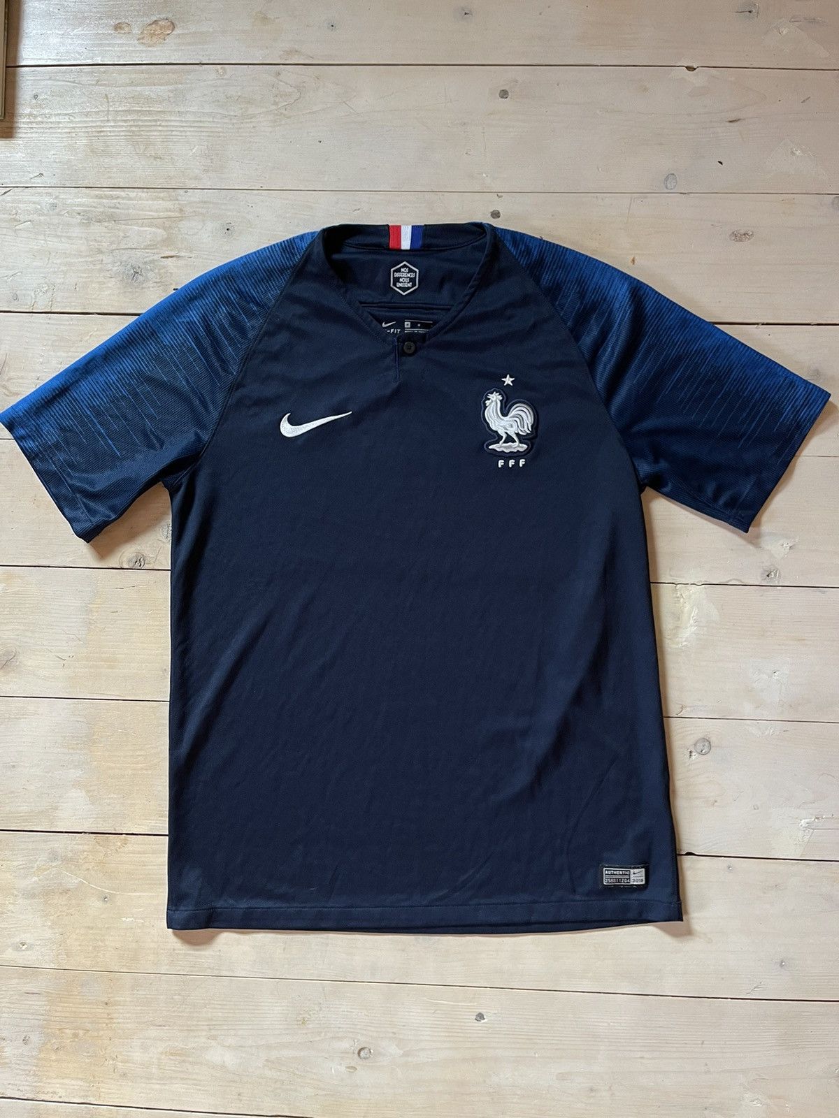 Nike Trippier Jersey Kieran Trippier #2 Men's MEDIUM Newcastle