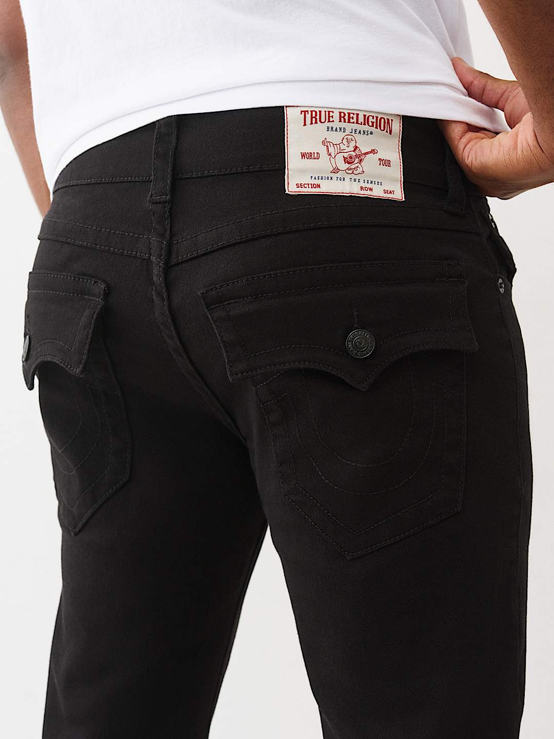 RICKY STRAIGHT JEAN 32